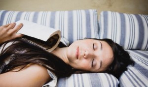 Tips Menghindari Kurang Tidur Bagi Remaja