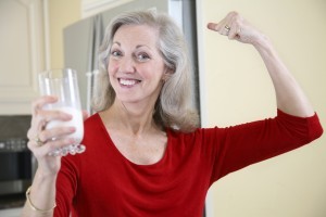 Osteoporosis Dapat Menyebabkan Tulang Keropos