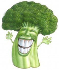 15 Manfaat Sayur Brokoli