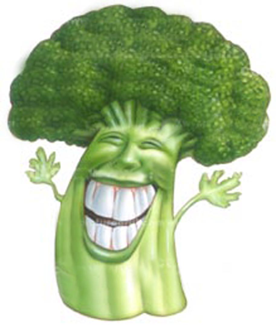 15 Manfaat Sayur Brokoli
