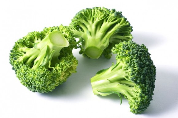 15 Manfaat Sayur Brokoli 
