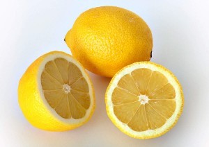 Buah Lemon Bermanfaat Untuk Membunuh Sel Kanker