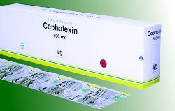 Cephalexin 500 mg Adalah Obat Antibiotika Semi Sintetik