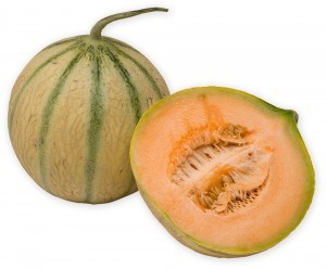 6 Manfaat Buah Melon