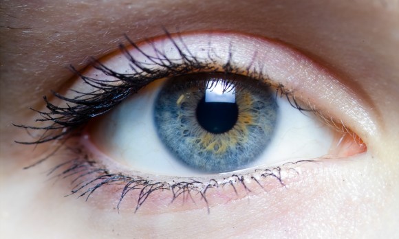 Jangan Biarkan Mata Indah Anda Rusak Karena Penyakit Glaukoma