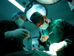 Operasi Vaginoplasty Untuk Mengembalikan Keperawanan Wanita