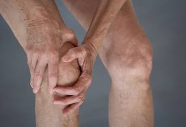 Penyakit Osteoarthritis Pada Persendian