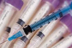Jarum Suntik Yang Tidak Steril Dapat Mengakibatkan Penyakit Hepatitis B
