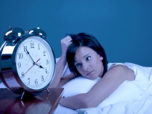 Cara Mengatasi Sulit Tidur di Malam Hari