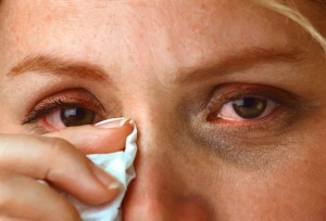 Penyebab Utama Iritasi dan Alergi Pada Mata