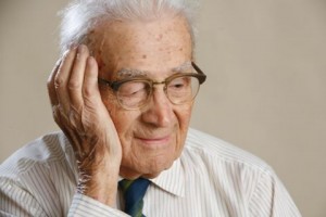 Ciri Khas Orang Mengidap Penyakit Alzheimer